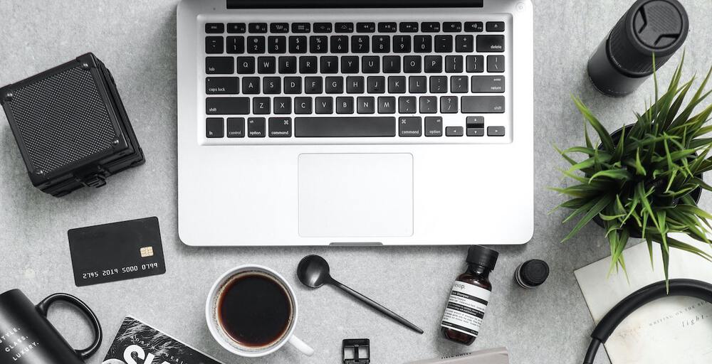 .dotfiles — My macOS Development Environment