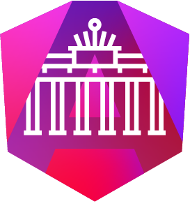 Angular Berlin Logo