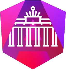 Angular Berlin Logo